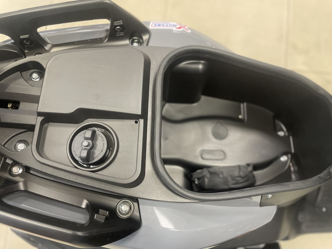 Скутер PROMAX STALKER ARMY 240(49) в Прокопьевске