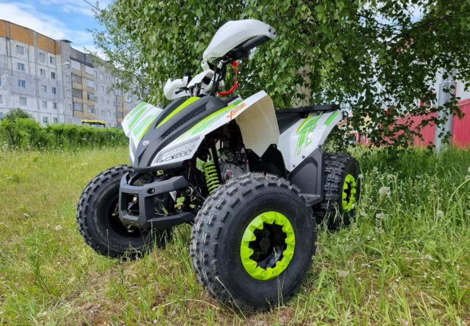 Квадроцикл PROMAX SPORT - PRO 180 (2025) в Прокопьевске