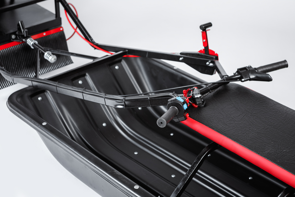 СИДЕНИЕ ДЛЯ САНЕЙ в Прокопьевске