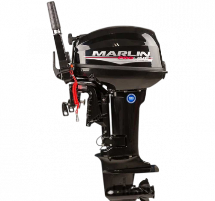 Лодочный мотор MARLIN PROLINE MP 9.9 (15) AMHS в Прокопьевске