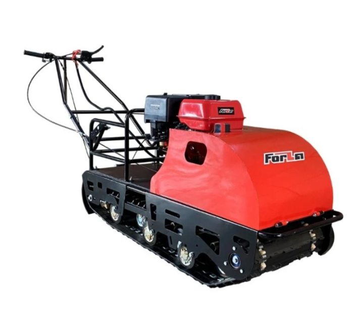 Мотобуксировщик Forza МБС3-15ВЭ в Прокопьевске