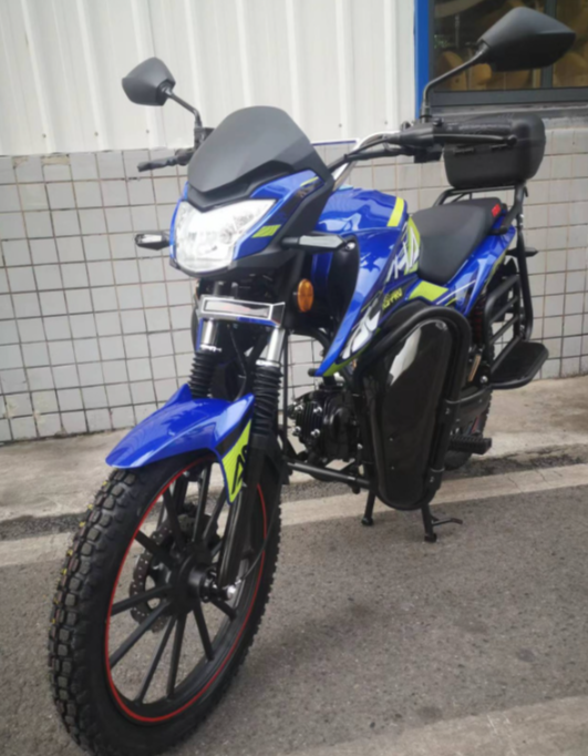 Мопед PROMAX ALPHA RS-PRO 150 (49) в Прокопьевске