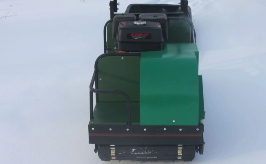 Мотобуксировщик Щукарь П-В 500, 15  (1250 мм) в Прокопьевске