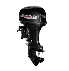 Лодочный мотор MARLIN PROLINE MP 50 AWRS в Прокопьевске