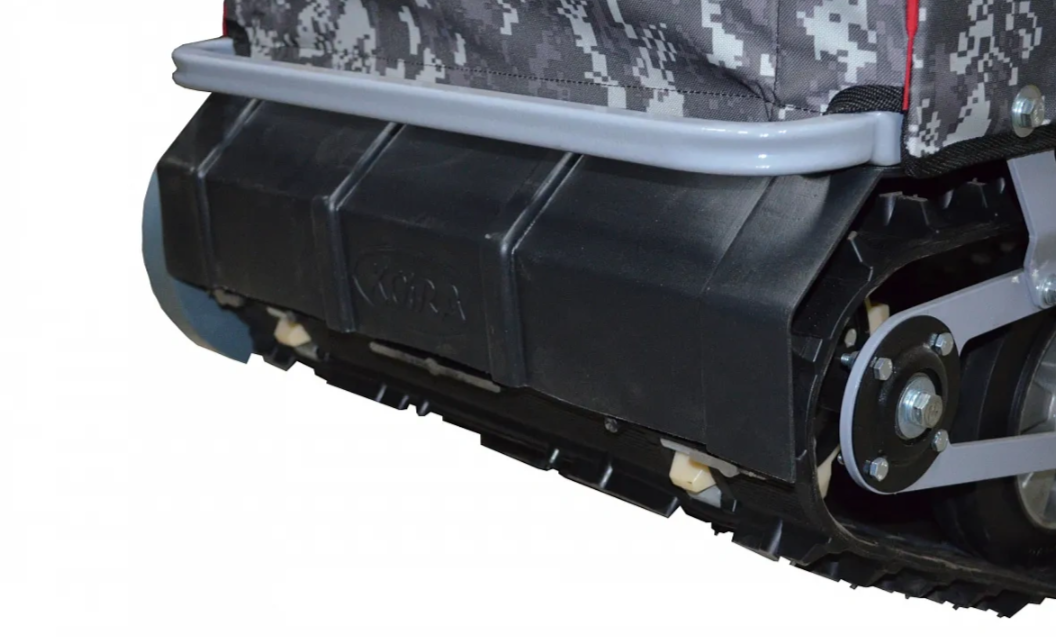 Мотобуксировщик "Богатырь" 15E в Прокопьевске