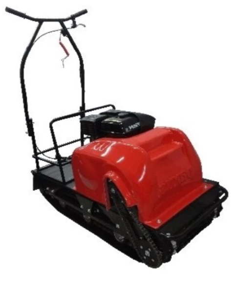 Мотобуксировщик PAXUS 550 13 л.с. HONDA в Прокопьевске