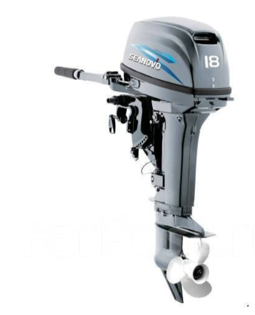 Лодочный мотор SEANOVO SN18FHBS в Прокопьевске