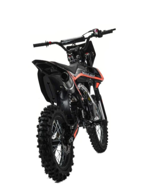 Питбайк MOTOLAND (МОТОЛЕНД) 150 GF150 E в Прокопьевске