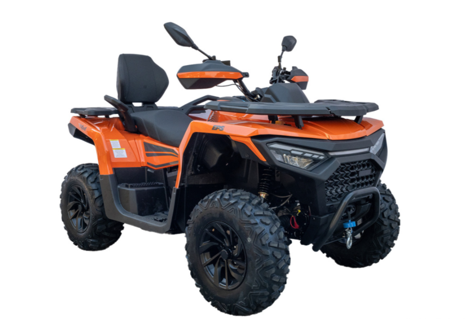 Квадроцикл HND QRX 550 в Прокопьевске