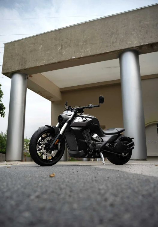 Мотоцикл Benda LFC 700 Pro в Прокопьевске