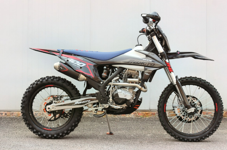 Мотоцикл JHLMOTO JHL Z3+ CB300 (175FMM) в Прокопьевске