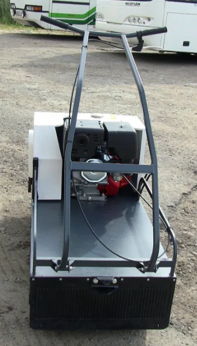 Мотобуксировщик ВЕПС «БЮДЖЕТНЫЙ» 15 л.с. в Прокопьевске