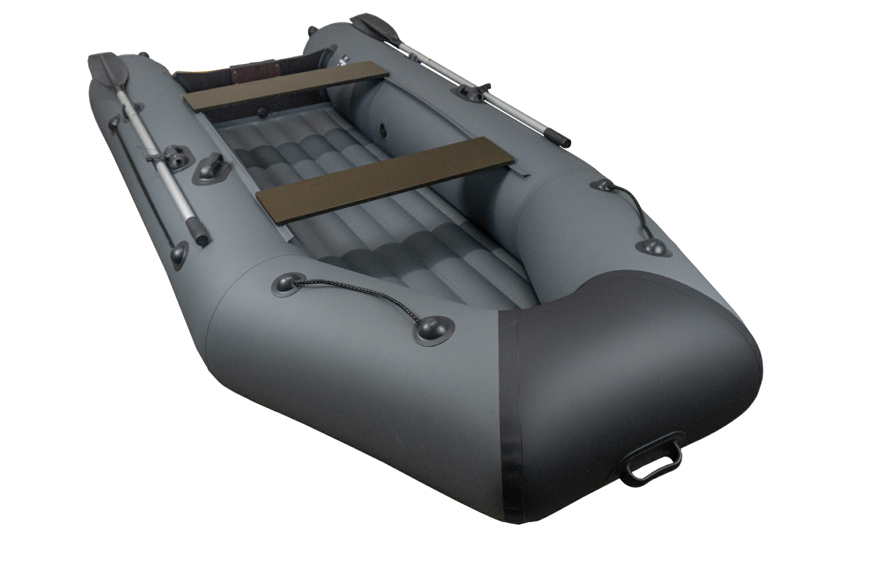 Лодка Барс 3200 нднд в Прокопьевске