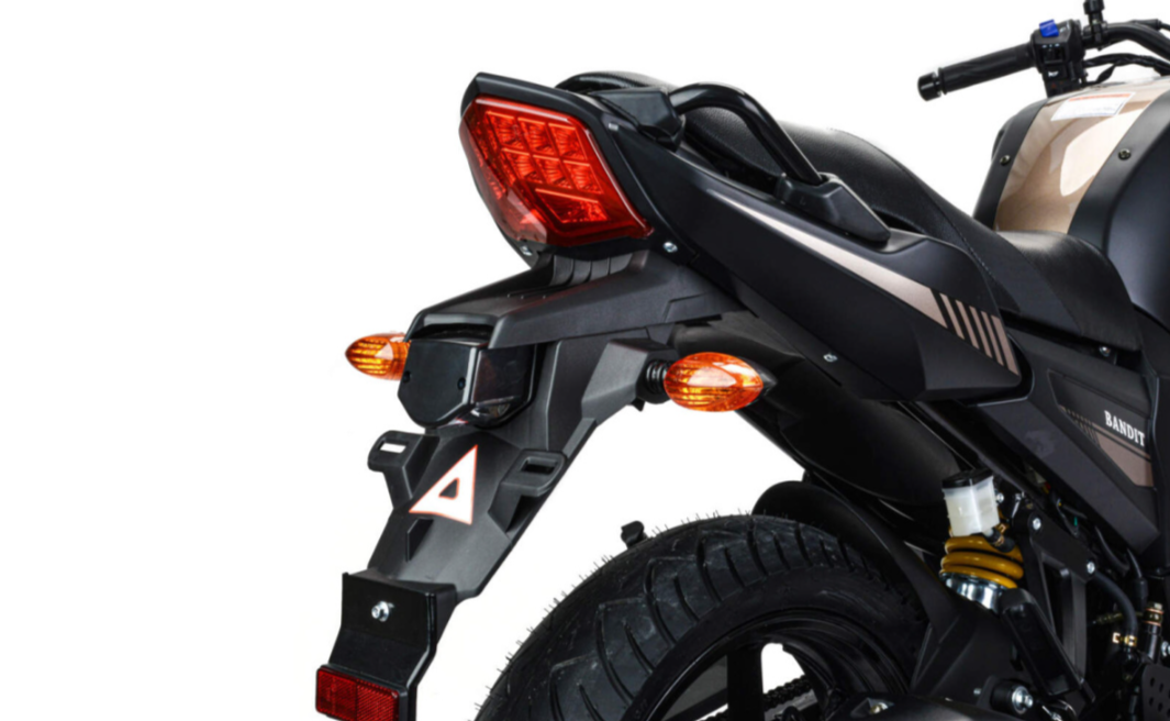 Мотоцикл MOTOLAND (МОТОЛЕНД) 300 BANDIT в Прокопьевске