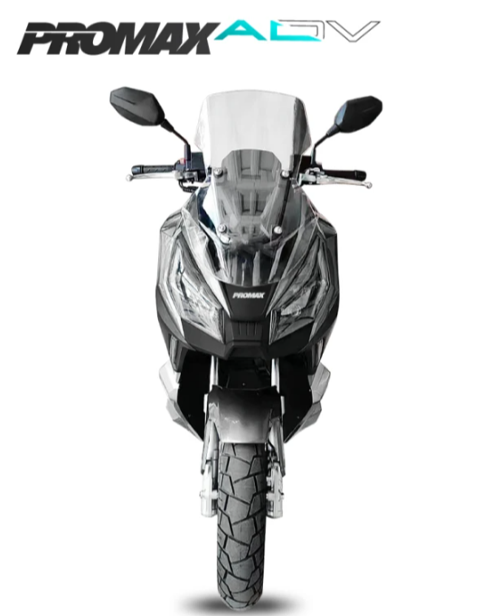 МаксиСкутер PROMAX-HONDA ADV 250(49) EFI (Inspired by HONDA) в Прокопьевске