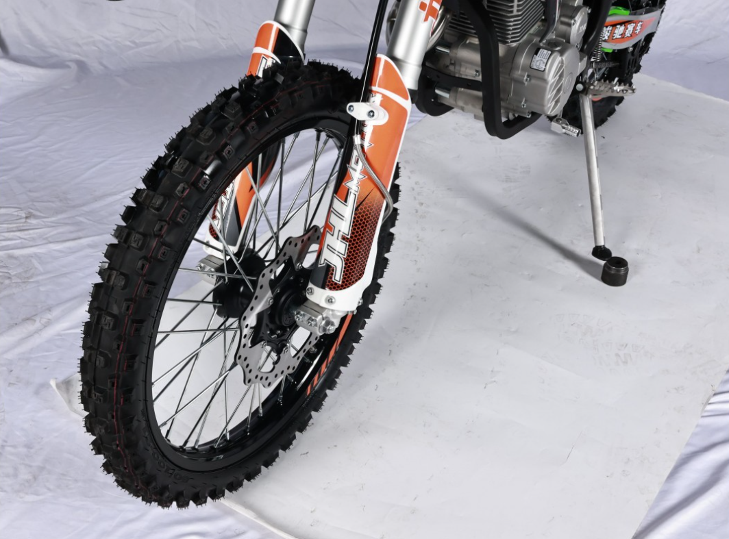 Мотоцикл JHLMOTO JHL LX1 CB250 (172FMM-3A) в Прокопьевске