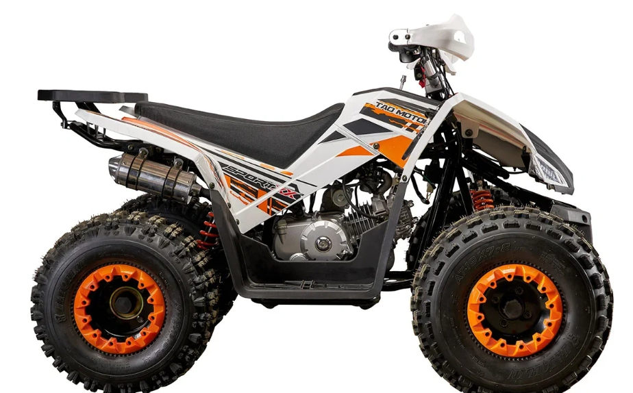 Квадроцикл YACOTA SPORTY XX в Прокопьевске