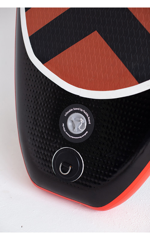 НАДУВНОЙ SUP BOARD BURNFIRE 11 в Прокопьевске