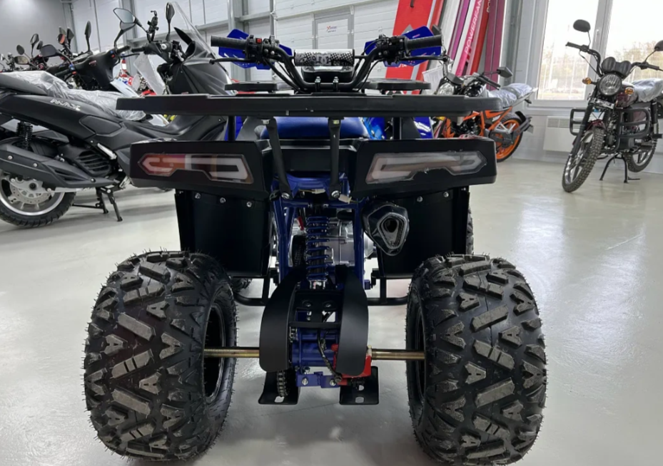 Квадроцикл PROMAX SPACE 200 в Прокопьевске