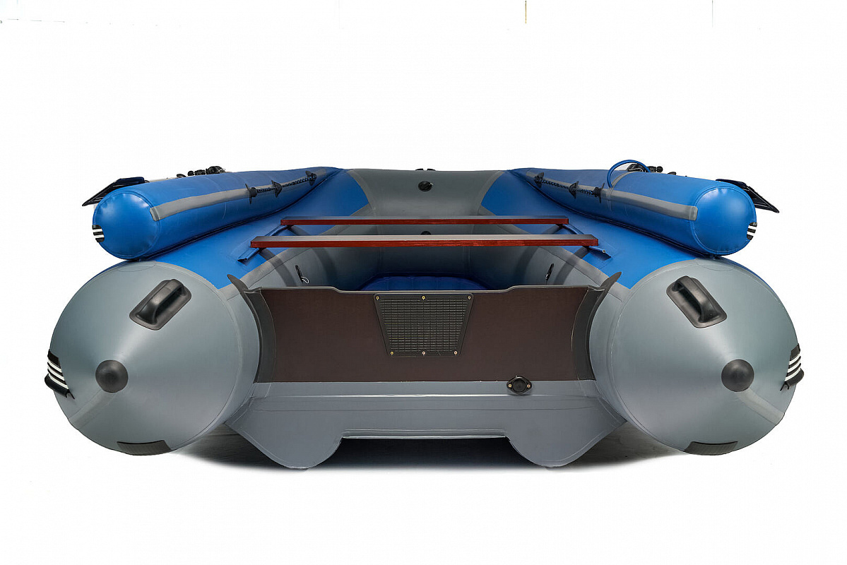 Лодка MISHIMO FAMILY LITE DF 400 в Прокопьевске