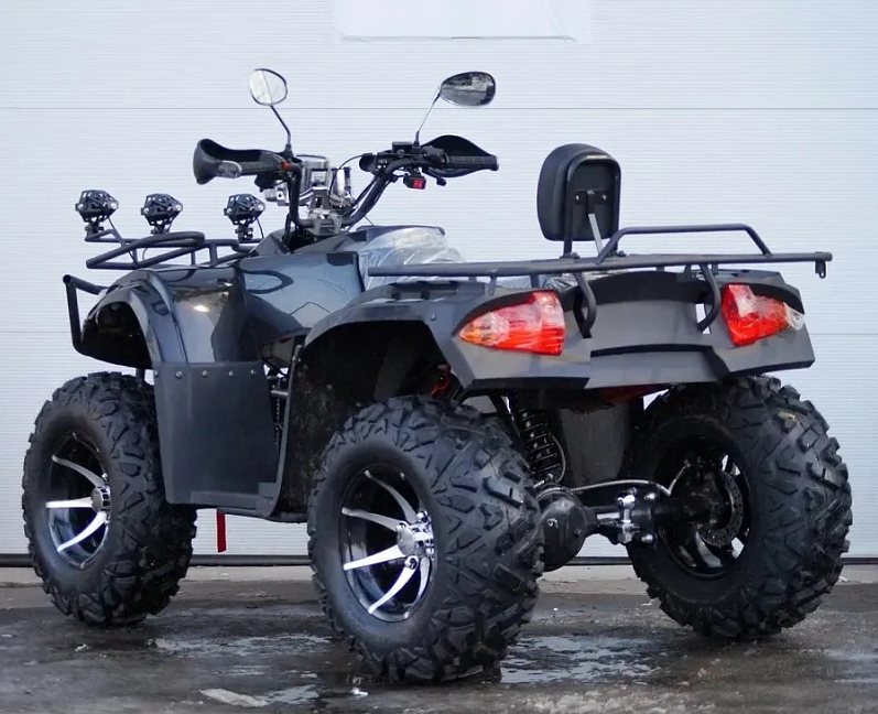 Квадроцикл PROMAX TRX320 (кардан) в Прокопьевске