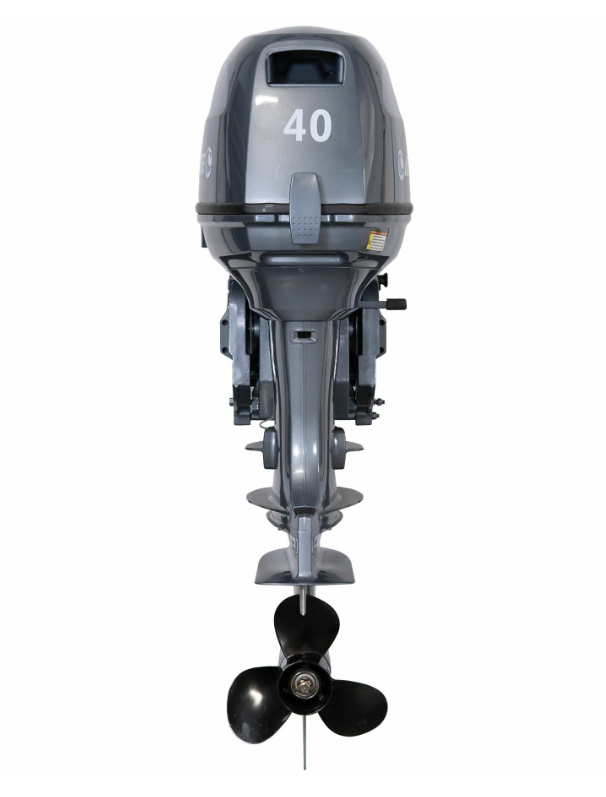 Лодочный мотор APACHE T40BS в Прокопьевске
