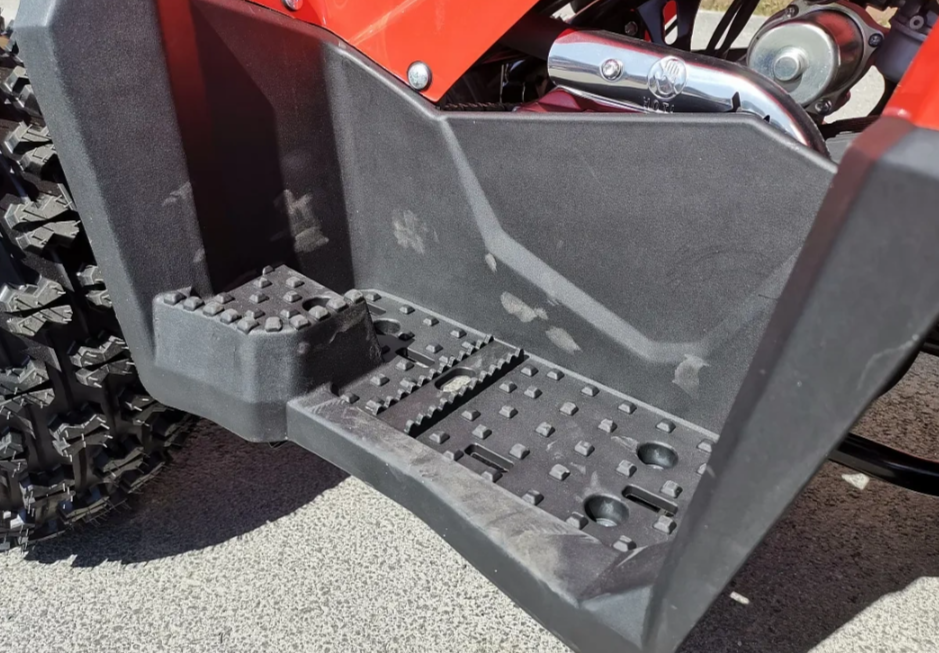 Квадроцикл PROMAX WILD 175 BASIC в Прокопьевске