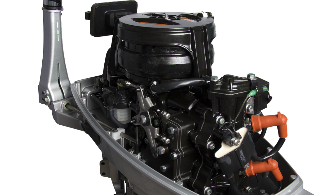 Лодочный мотор Seanovo SN9.9FFEL Enduro в Прокопьевске