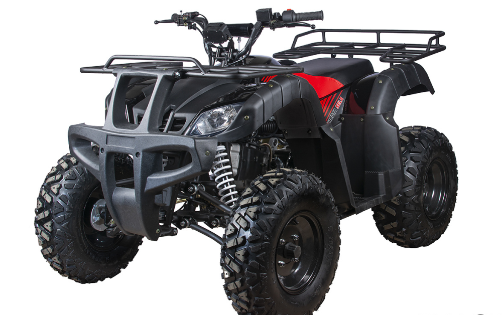 Квадроцикл YACOTA SELA 200 в Прокопьевске