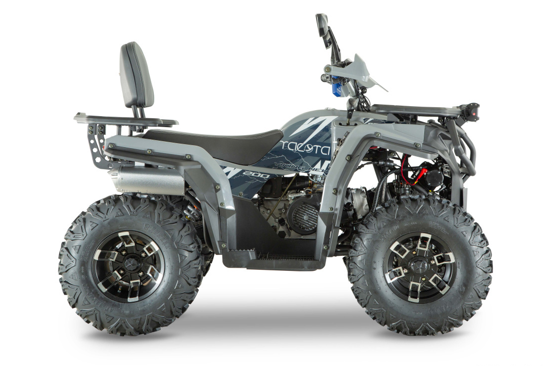 Квадроцикл YACOTA VIKING PRO 250 в Прокопьевске