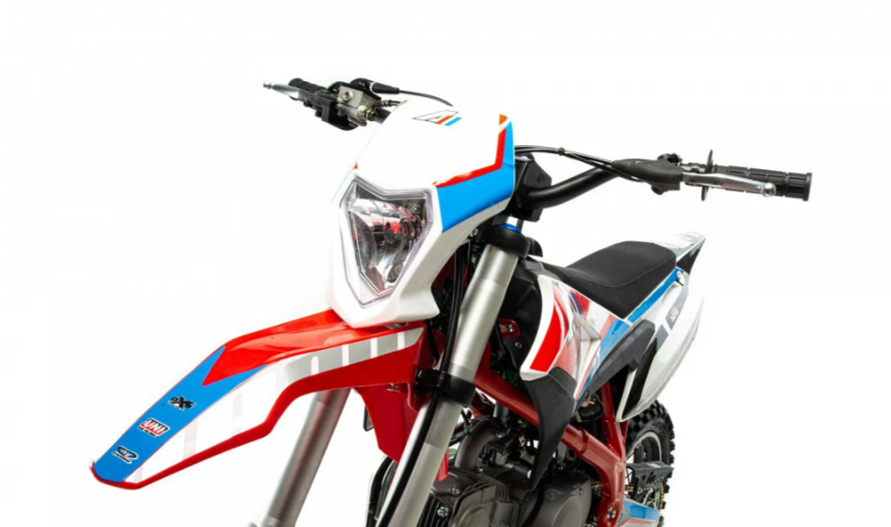 Питбайк MOTOLAND (МОТОЛЕНД) Apollo 125 DT125 E в Прокопьевске