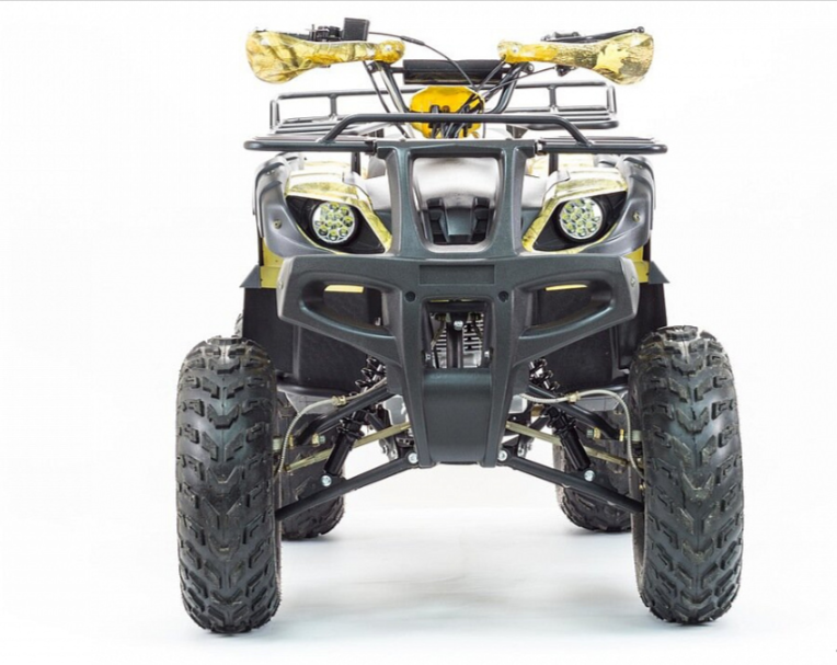 Квадроцикл MOTOLAND (МОТОЛЕНД) 250 ADVENTURE в Прокопьевске