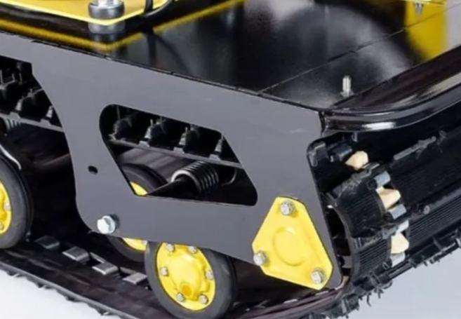 Мотобуксировщик FISHRIDE КОМПАКТ 17 л.с. в Прокопьевске