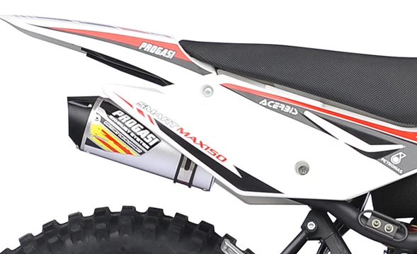 Питбайк Progasi Smart Max 150 в Прокопьевске