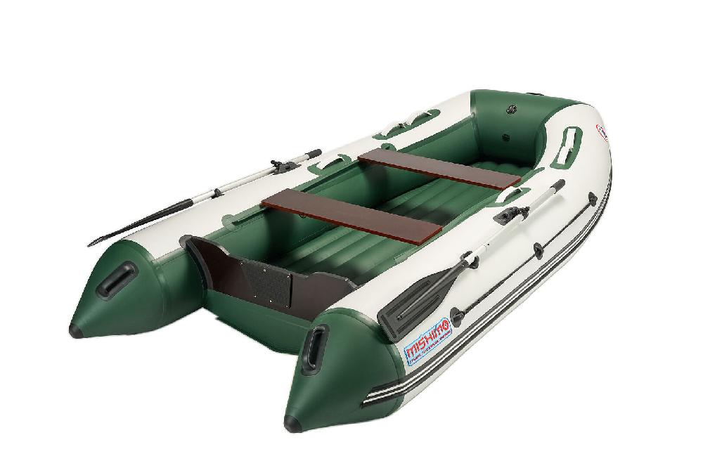 Лодка MISHIMO LITE 360 в Прокопьевске