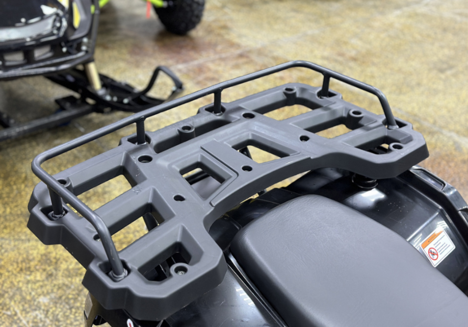 Квадроцикл GBM MAVERICK 300 NEW PREMIUM в Прокопьевске