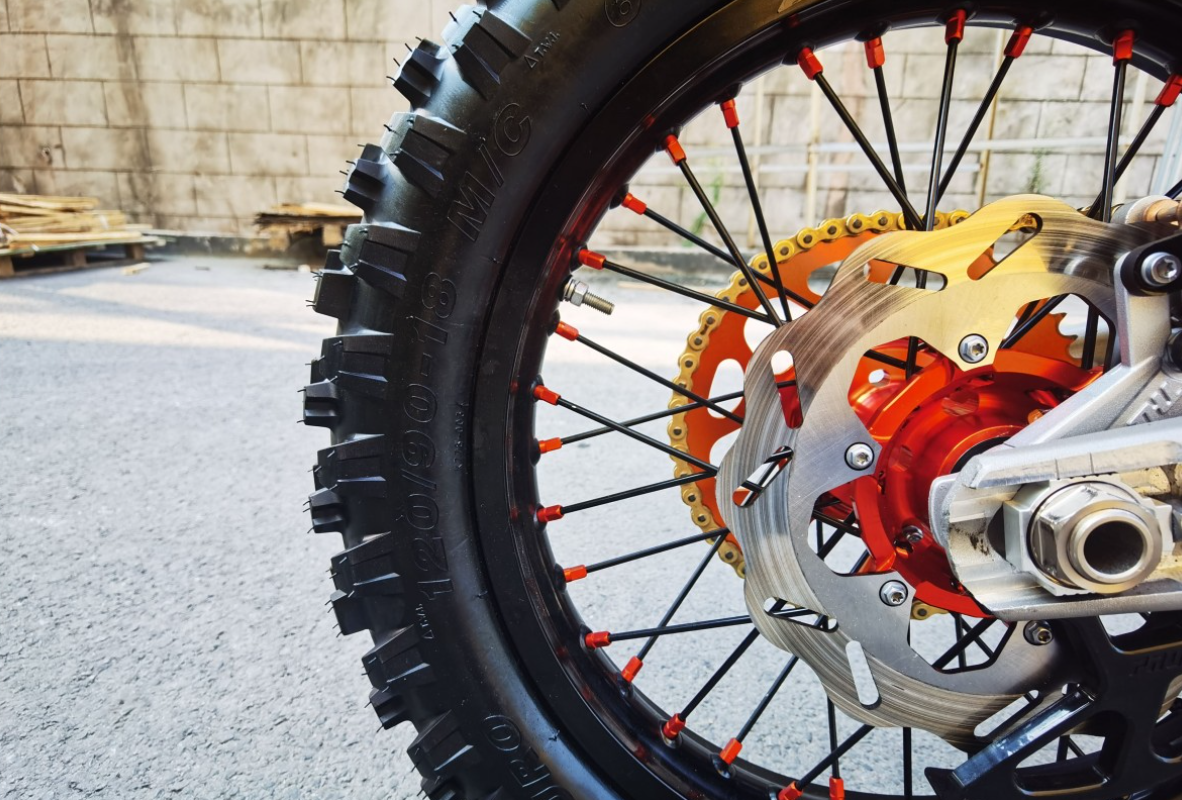 Мотоцикл JHLMOTO JHL Z8 NC300S (182-MN) в Прокопьевске