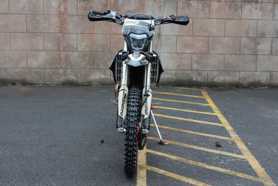 Мотоцикл JHLMOTO JHL Z8i (EFI) NC300S (182-MN) в Прокопьевске