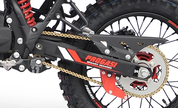 Питбайк Progasi Smart Max 150 в Прокопьевске