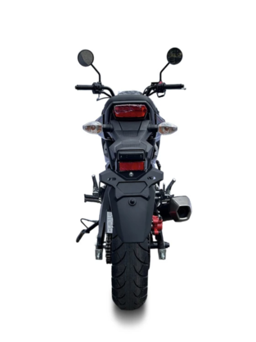 Мотоцикл PROMAX STRYKER 200(49) в Прокопьевске