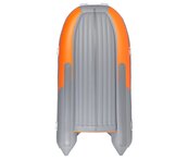 НАДУВНАЯ ЛОДКА GLADIATOR E380S в Прокопьевске