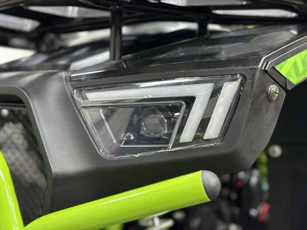 Квадроцикл PROMAX МАЙНКРАФТ 192 в Прокопьевске