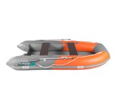 НАДУВНАЯ ЛОДКА GLADIATOR E380S в Прокопьевске