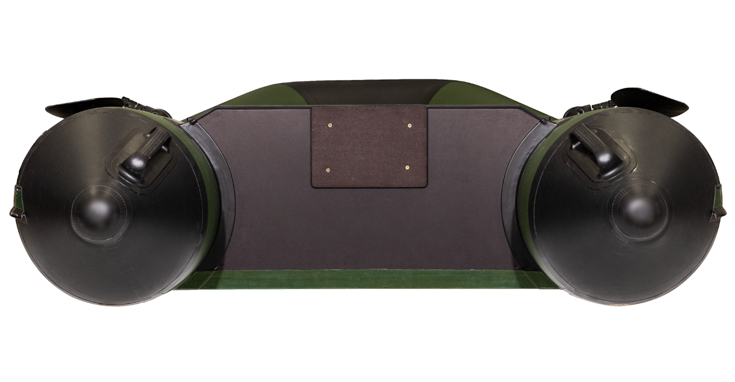 Лодка АКВА 2900 в Прокопьевске