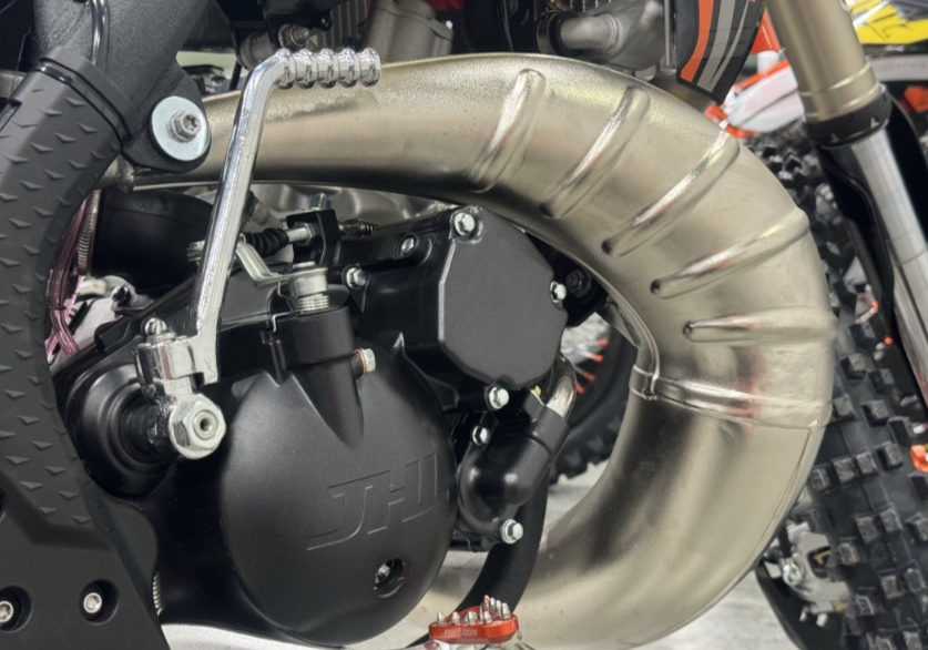 Мотоцикл JHLMOTO JHL M5 MT250 (1E66MM) в Прокопьевске