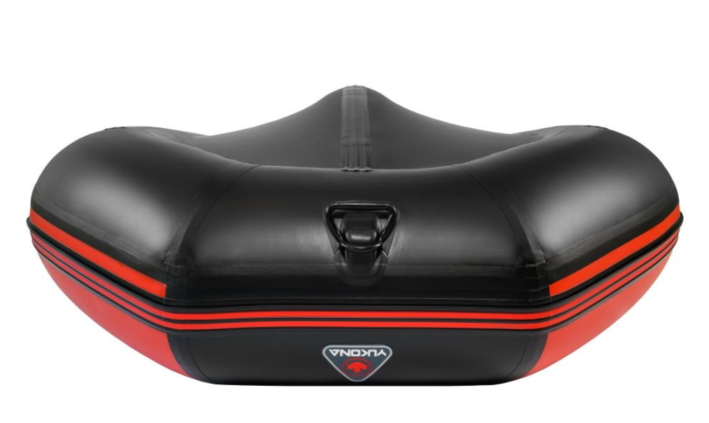 ЛОДКА НАДУВНАЯ YUKONA 360 TS - U (БЕЗ ПАЙОЛА) в Прокопьевске