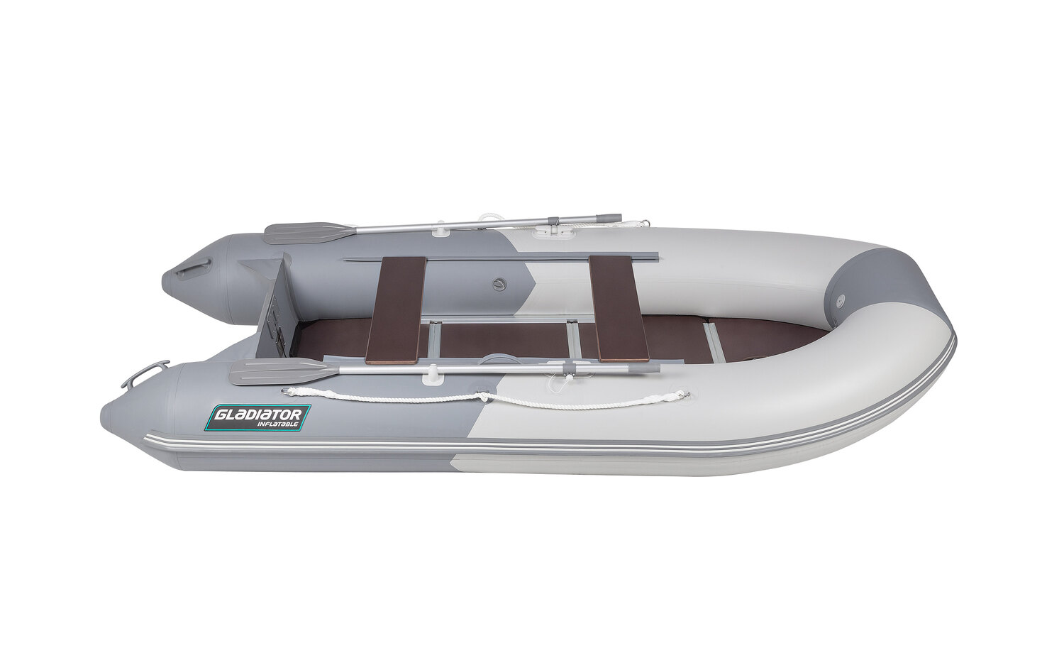 НАДУВНАЯ ЛОДКА GLADIATOR B330 в Прокопьевске