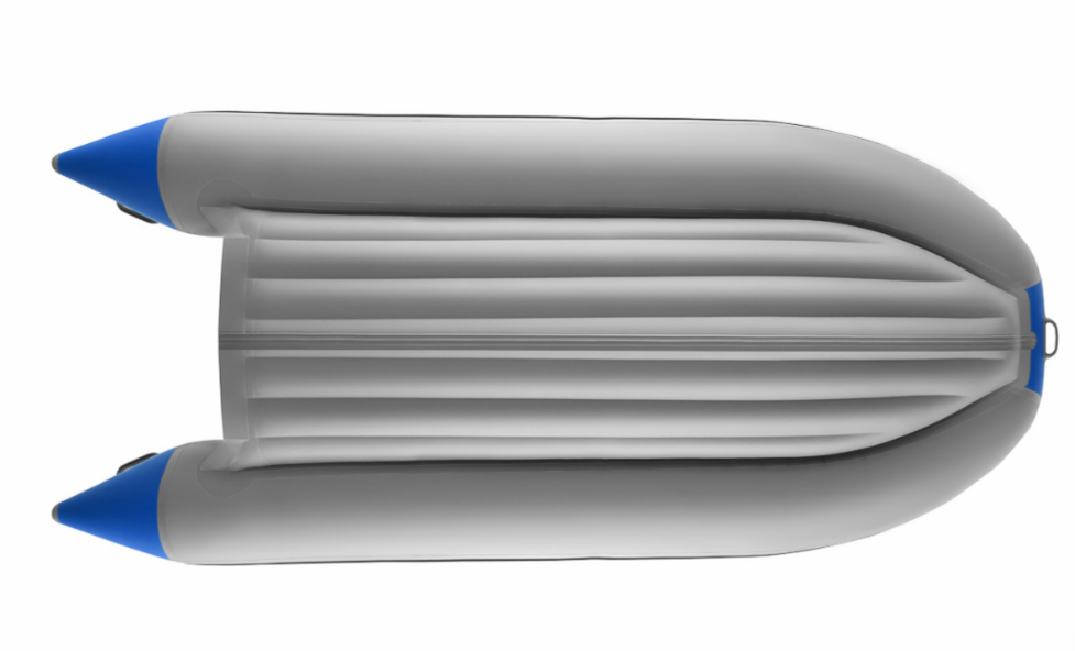 ЛОДКА ДРАККАР 3600 НДНД HANT-PRO в Прокопьевске