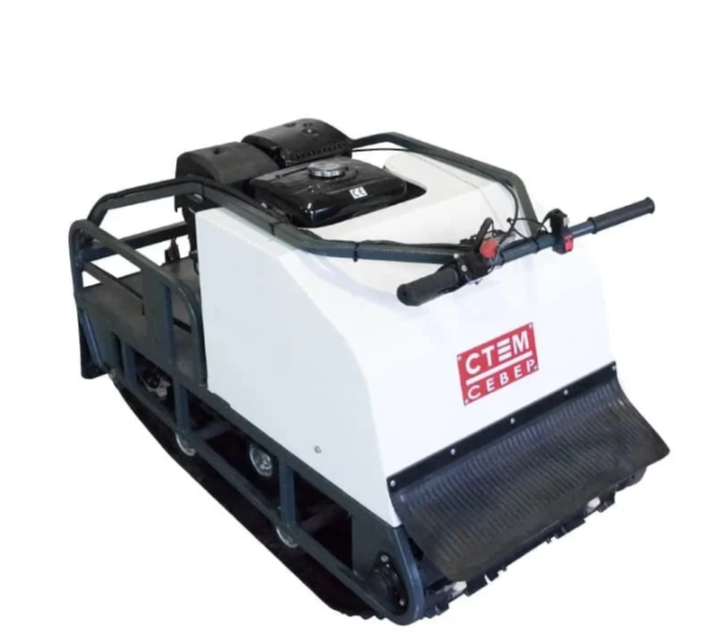 Мотобуксировщик СТЕМ СЕВЕР ЭКСПЕРТ 500 КОМПАКТ 15 л.с. в Прокопьевске