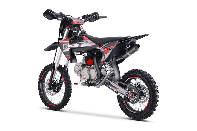 Питбайк YACOTA H5 125 в Прокопьевске